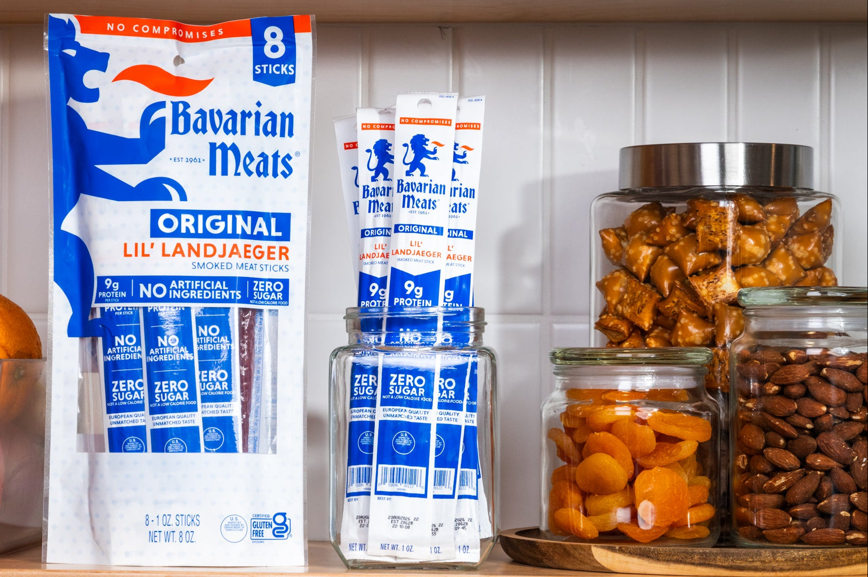 FAQ's – Bavarian Meats