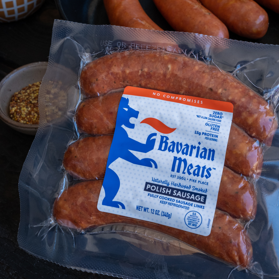 Polish Sausage
